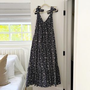 Sezane Dress